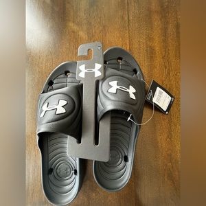 Under Armour Sandals